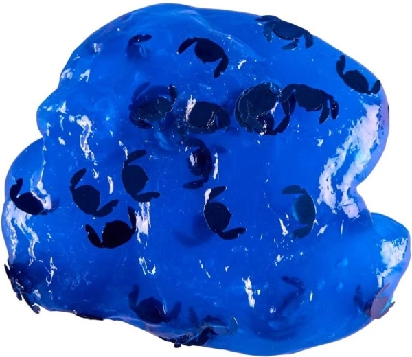 Glitzernde Konfetti für Extra-Effekt