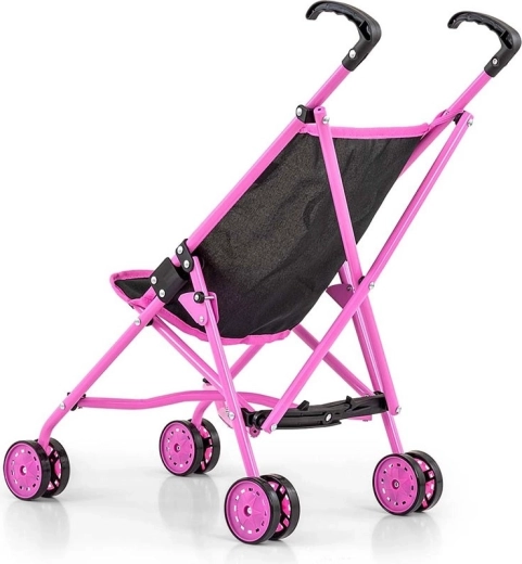 Leichter und robuster Metallrahmen