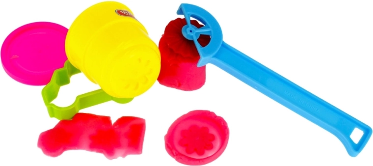 Kreativer Spaß für Kinder ab 3 Jahren