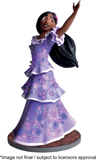 Bullyland Disney Encanto Isabela Figur – 1 Stück