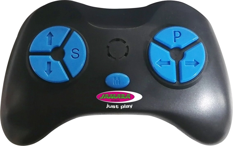 Sender für Kinderfahrzeug RUF CTR3 Li-Power 12.6