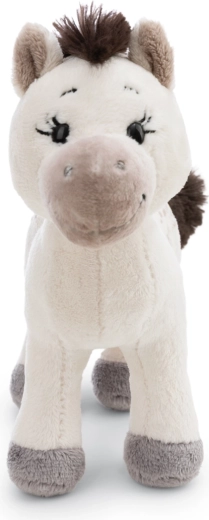 Weicher Plüsch und sichere Details