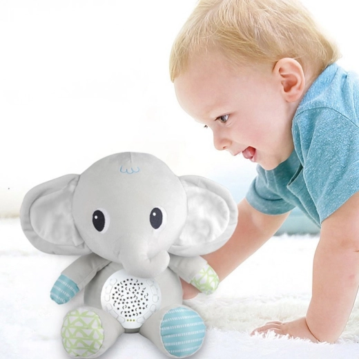 12 Melodien, Schlaflieder und Weißes Rauschen