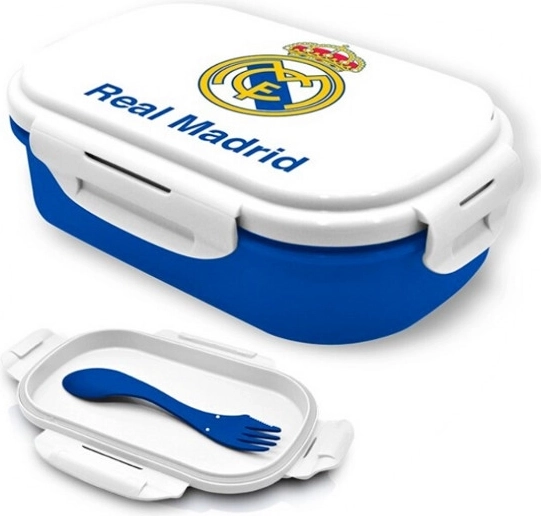Lunchbox Real Madrid