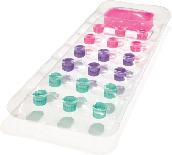 Robustes PVC und einfache Reparatur