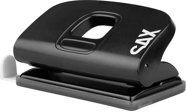 Locher SAX 158 EasyPro XS schwarz