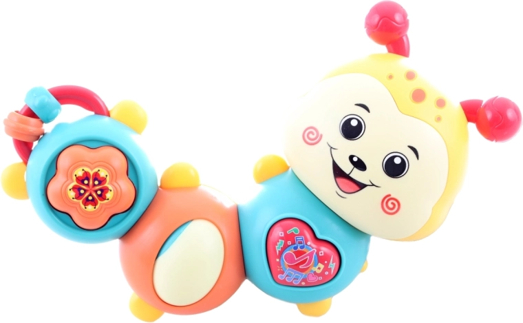 Sicheres und farbenfrohes Design