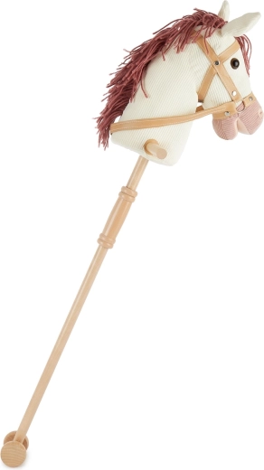 Bieco Steckenpferd Ginger