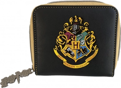 Kleine Harry Potter Geldbörse - Hogwarts