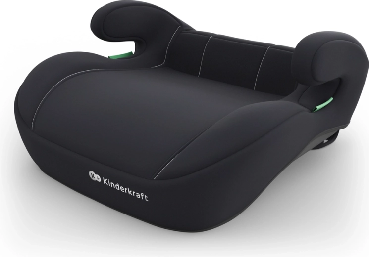 2-in-1-Konstruktion: Kindersitz und Booster 100–150 cm