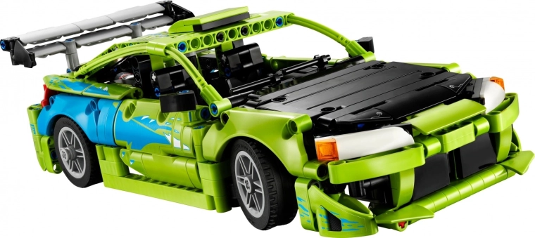 Ikonischer Look aus Fast & Furious