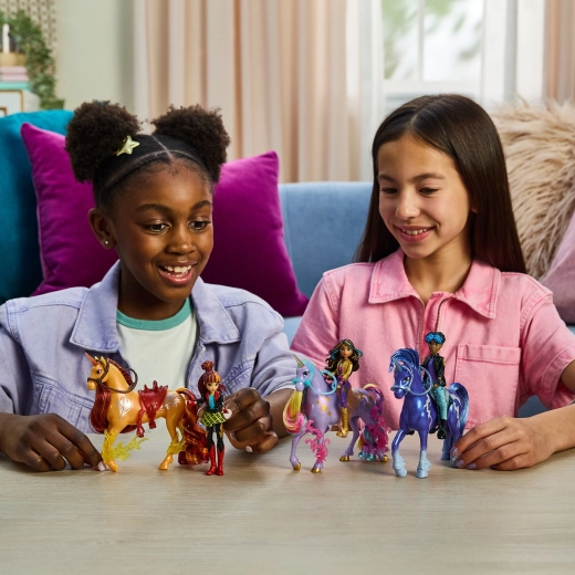 Bewegliche Figur RORY mit 7 Bewegungspunkten