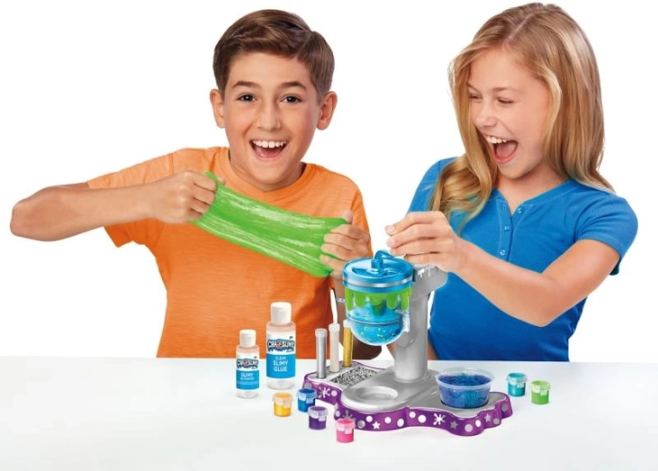 Komplettes Set für kreative Experimente