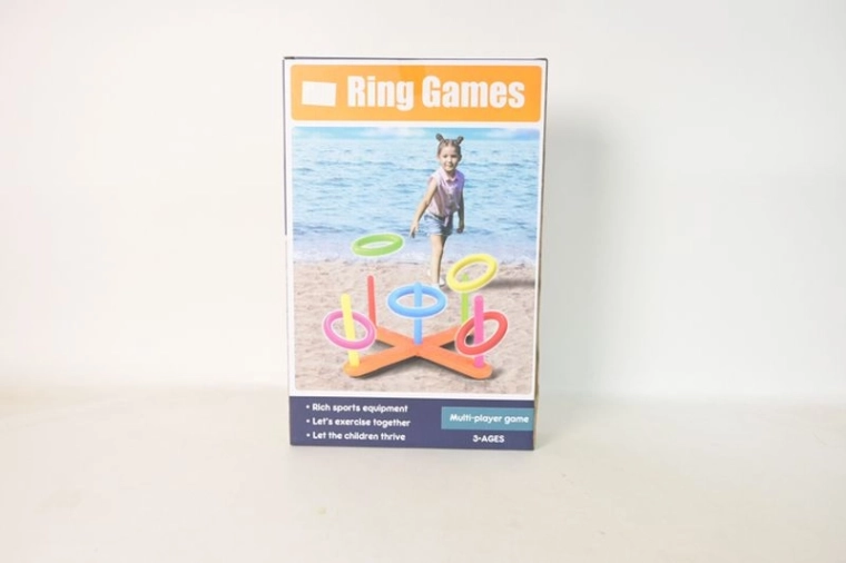 Geschicklichkeitsspiel Serso in der Box