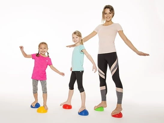 Vielseitige Nutzung für die ganze Familie