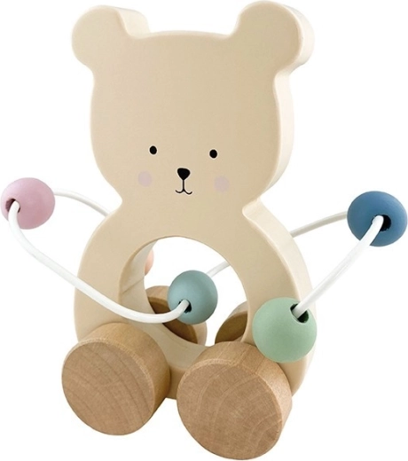 Jabadabado interaktiver Teddybär