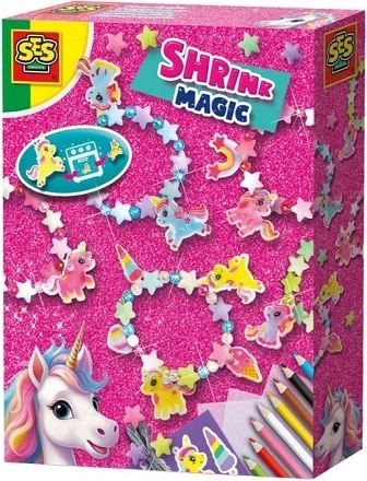 SES Unicorn – Armbänder mit Anhängern