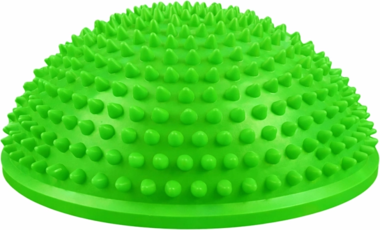 Training von Gleichgewicht und Rumpfstabilität