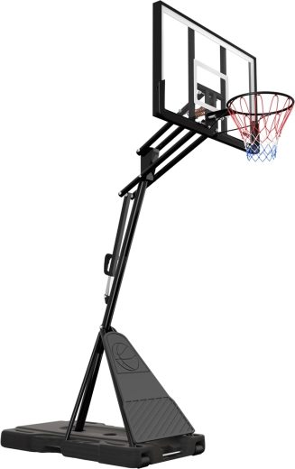 Verstellbare Höhe für verschiedene Spieler