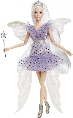 Barbie Signature Zahnfee – Sammlerpuppen