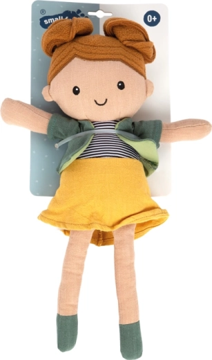 Weich und sicher ab Geburt