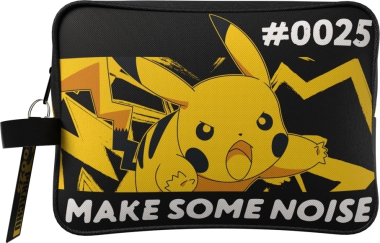 Pokémon-Etui Twilight Champions Pikachu
