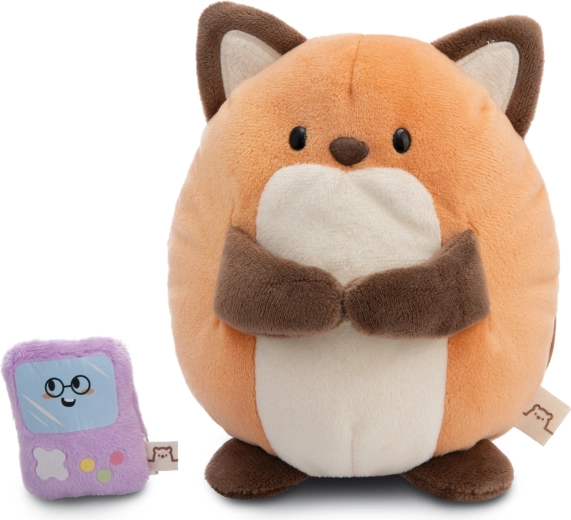 Niedliches Accessoire Moodi – Mini-Videospiel