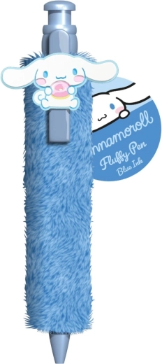 Cinnamoroll Plüsch-Kugelschreiber