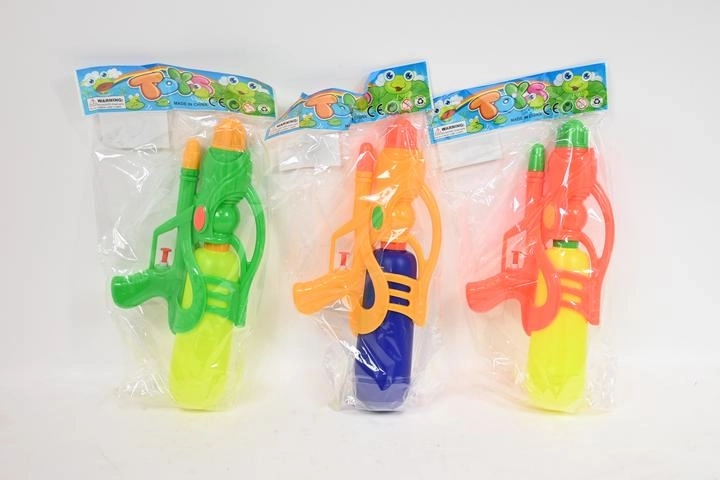 Wasserpistole 28 cm
