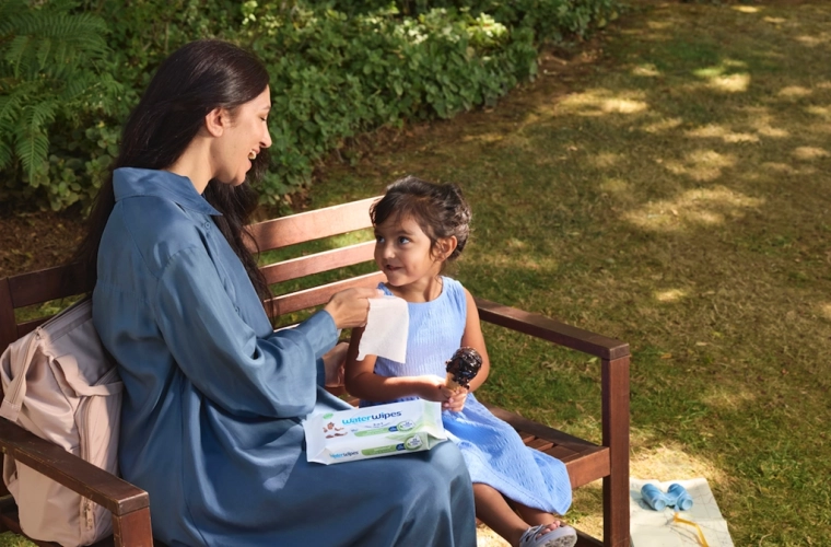 Nachhaltig und biologisch abbaubar