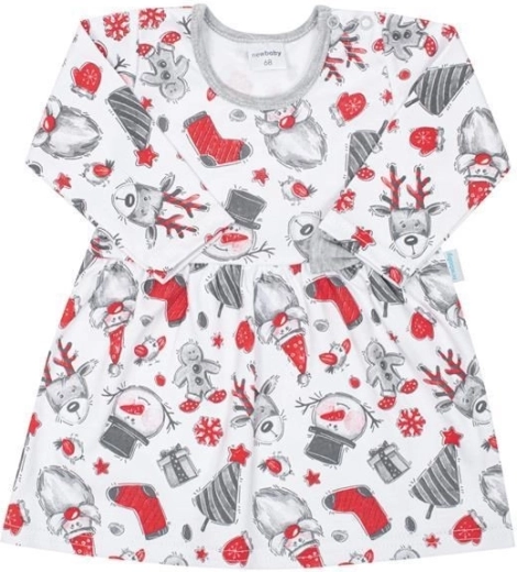 Weiche 100 % Baumwolle für empfindliche Haut