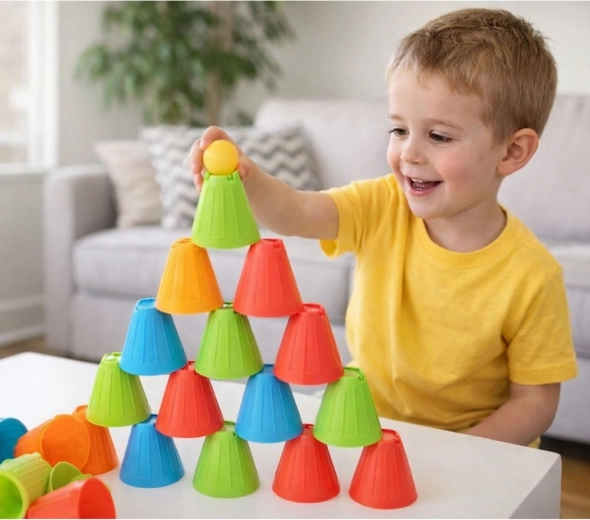 Sicheres Design und einfache Handhabung