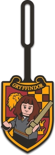 LEGO Harry Potter Gepäckanhänger GRYFFINDOR