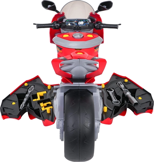 Werkzeug immer griffbereit