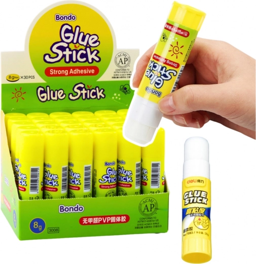 Starker schul- und Klebestift 8g