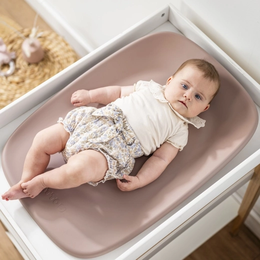 Außergewöhnlich weicher und hygienischer BPA-freier PU-Schaum