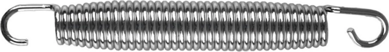 Ersatzfeder für Marimex-Trampoline 17,8 cm