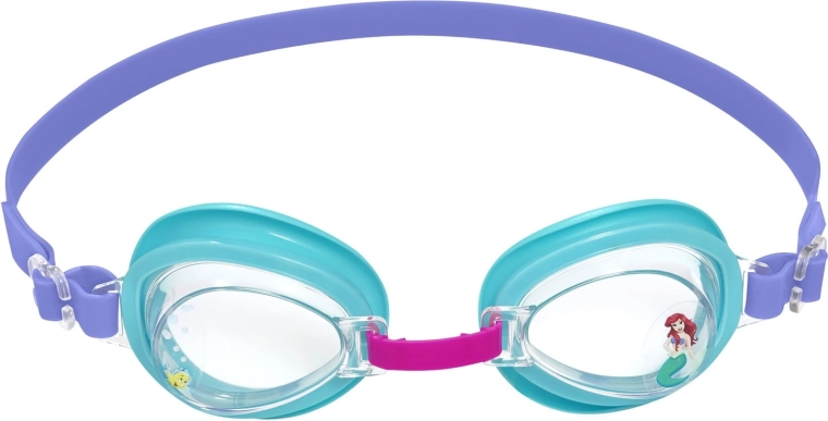 Bequeme und dicht schließende Silikon-Augenmuscheln