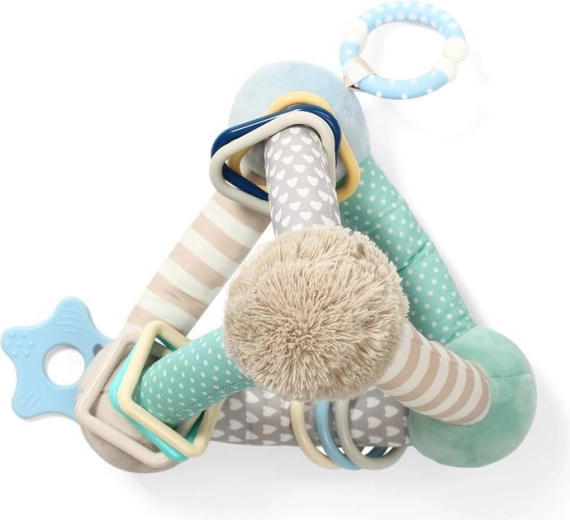 Leicht und einfach zu greifen