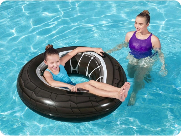 Stabile Griffe für Sicherheit und Komfort