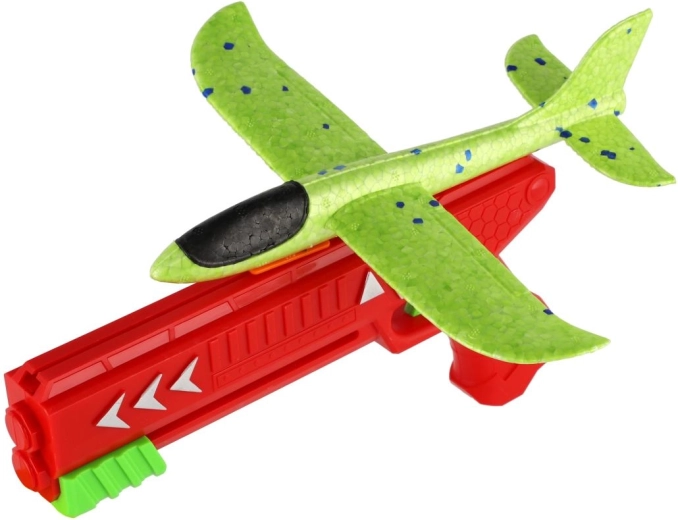 Schneller Start per Abzug