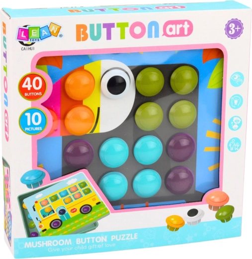 Komplettset – sofort spielbereit