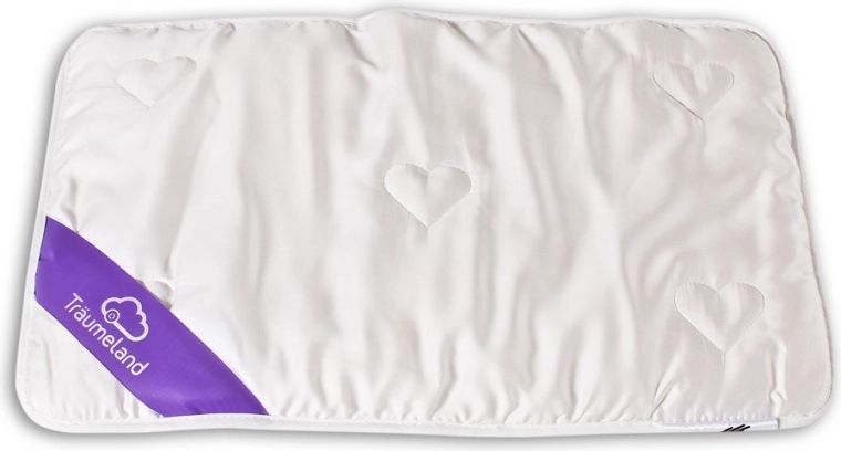 Träumeland Kissen Luna 40 × 60 cm