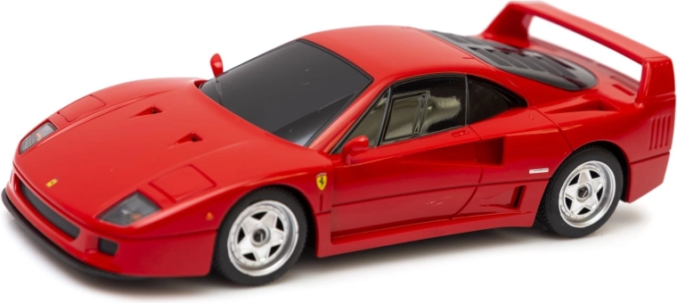 Lizensierte Replik Ferrari F40 im Maßstab 1:24