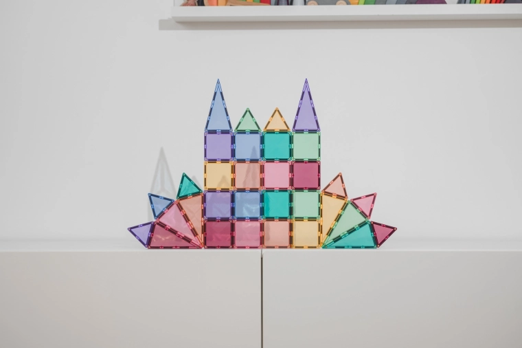 Sichere und robuste Ausführung ohne BPA und Phthalate