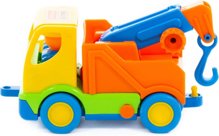 Spielspaß zur Förderung der Motorik