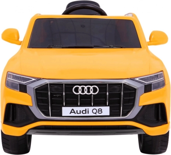 Starker Antrieb 2×45 W und 12 V 4,5 Ah Batterie