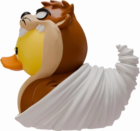 Ikonisches Design des Tasmanischen Teufels