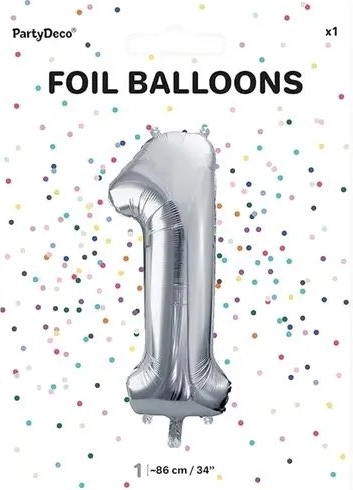 Mit Luft oder Helium befüllbar