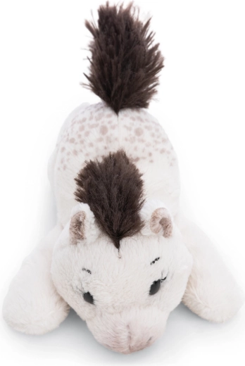 Weicher Plüsch und sichere Details